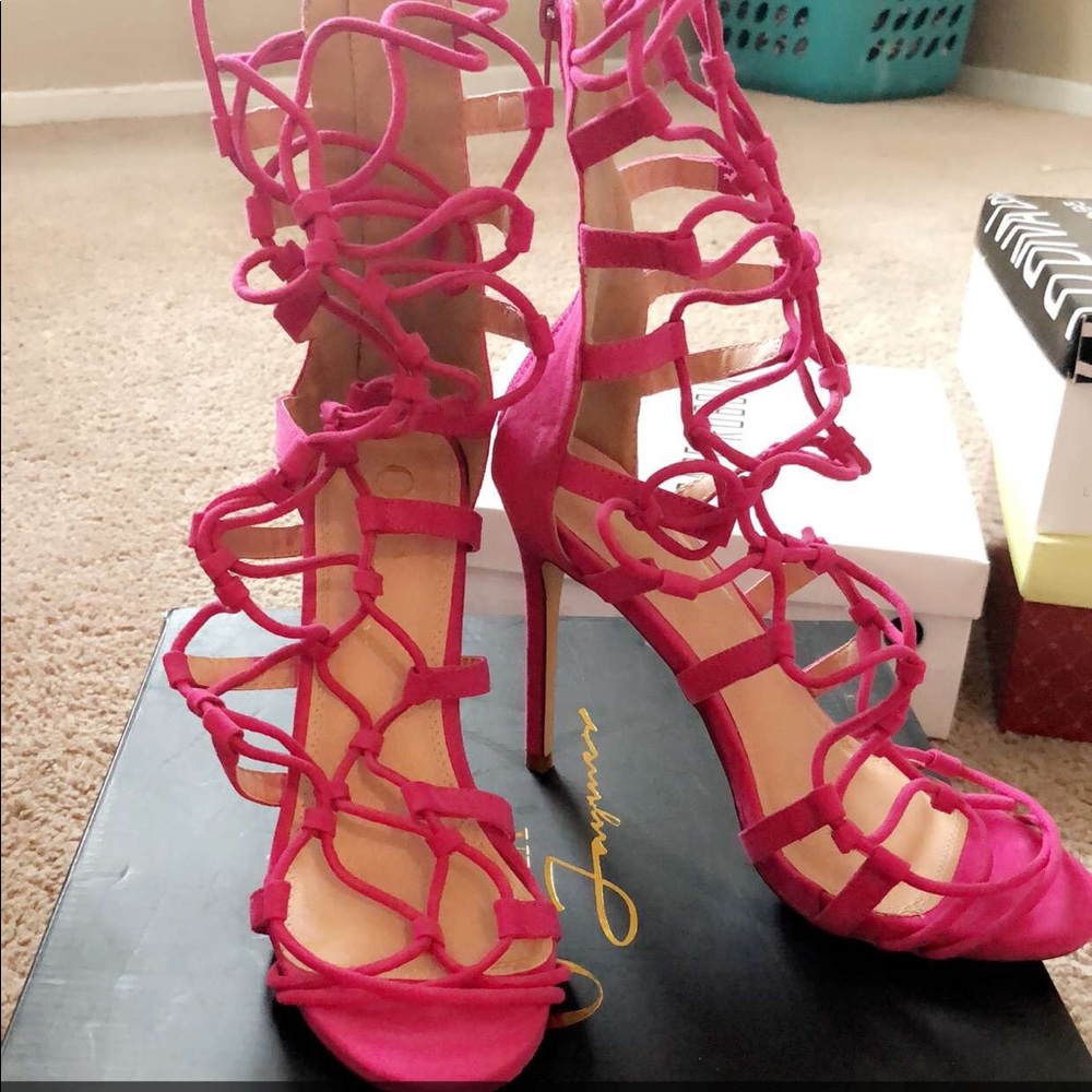 Shoes